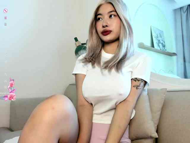 Kimryuu webcam