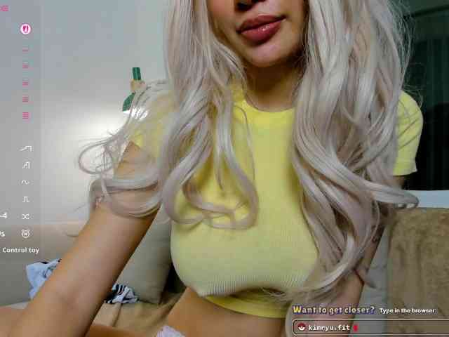 Kimryuu webcam