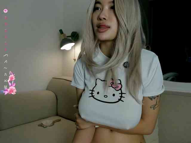 Kimryuu webcam