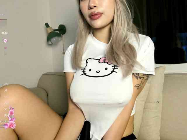 Kimryuu webcam