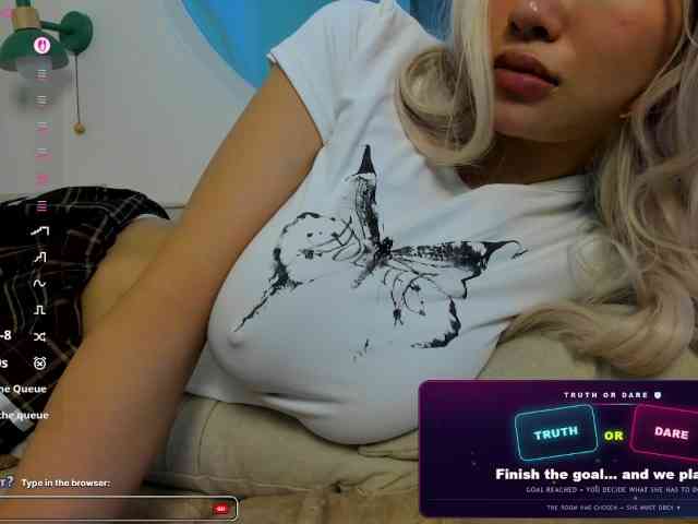 Kimryuu webcam
