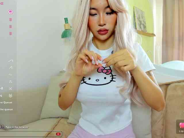 Kimryuu webcam