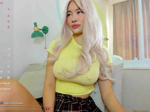 Kimryuu webcam