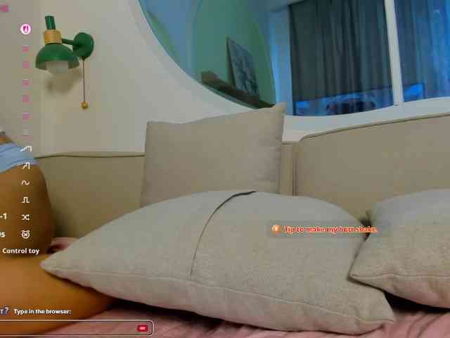 Kimryuu webcam