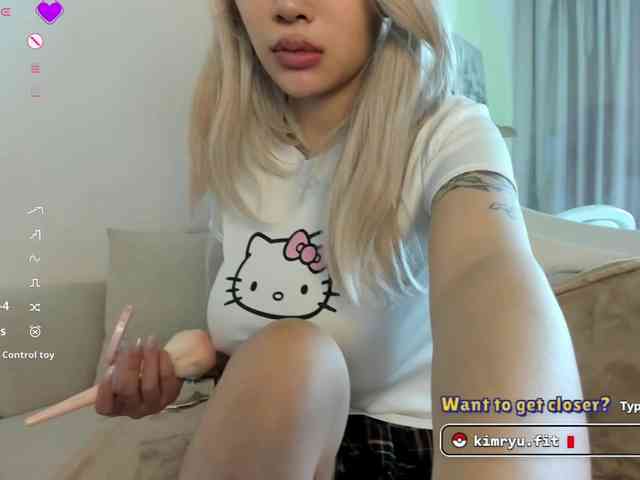 Kimryuu
