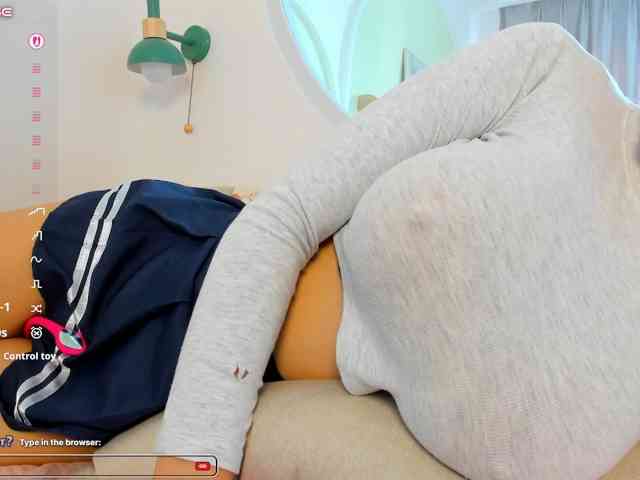Kimryuu webcam
