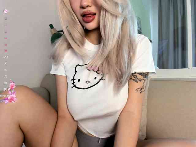 Kimryuu webcam