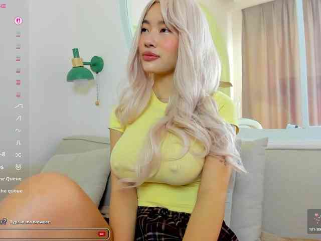 Kimryuu webcam