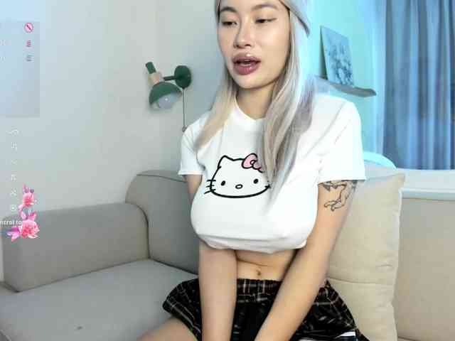 Kimryuu webcam