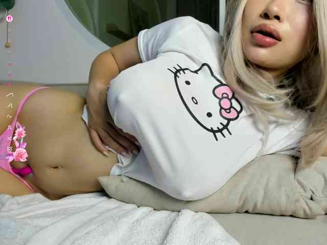 Kimryuu webcam