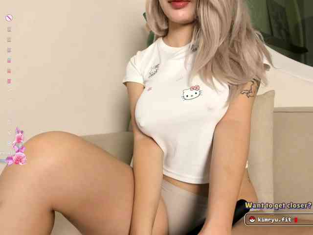 Kimryuu