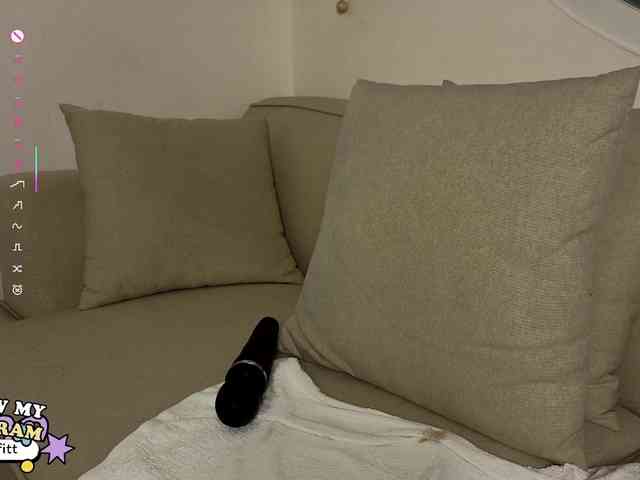 kimryu Live Webcam on BongaCams