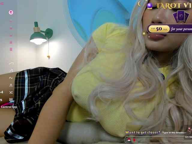 Kimryuu webcam
