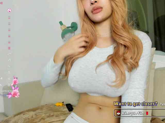 Kimryuu webcam