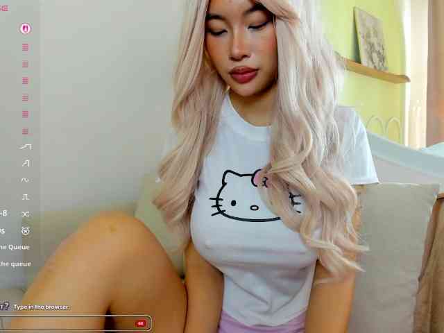 Kimryuu webcam