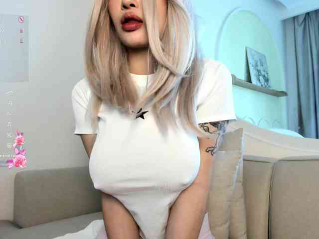 Kimryuu webcam