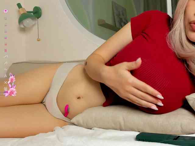 Kimryuu webcam