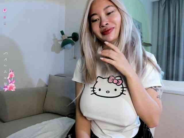 Kimryuu webcam
