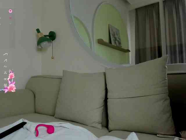 Kimryuu webcam
