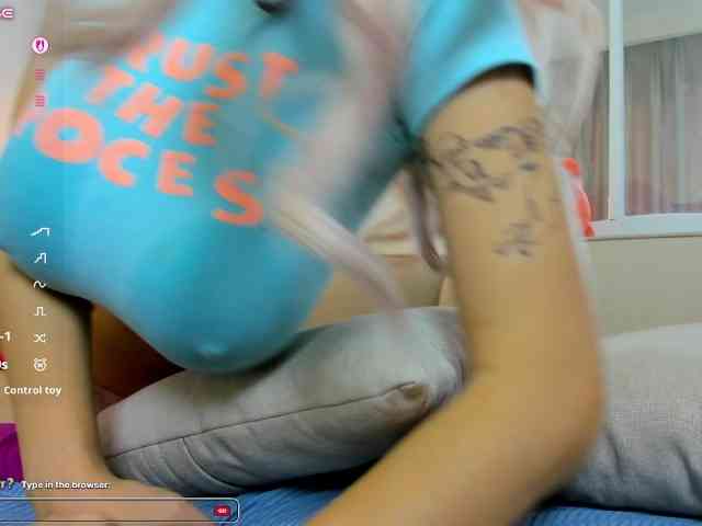 Kimryuu webcam