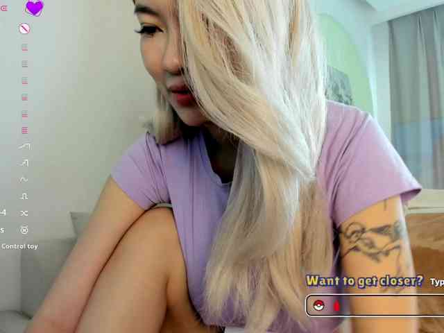 Kimryuu webcam