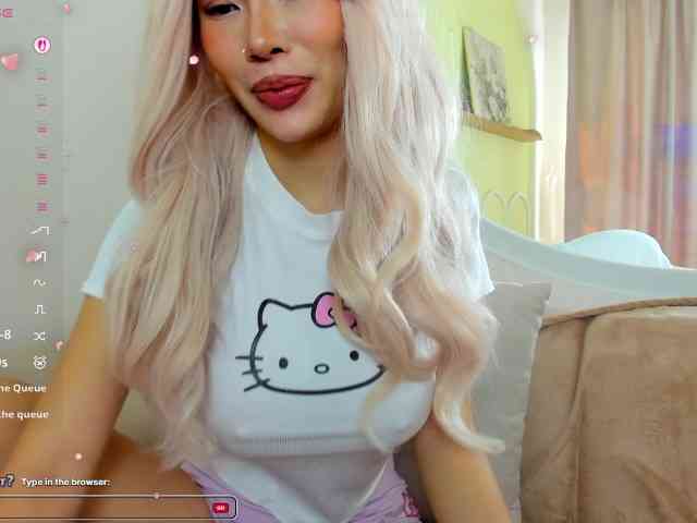Kimryuu webcam