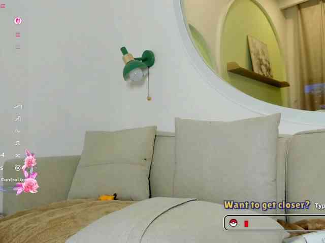 Kimryuu webcam