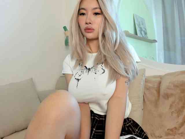 Kimryuu webcam