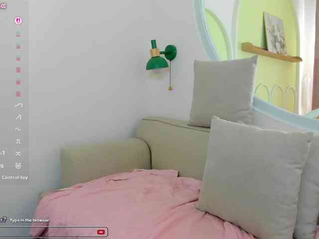 Kimryuu webcam