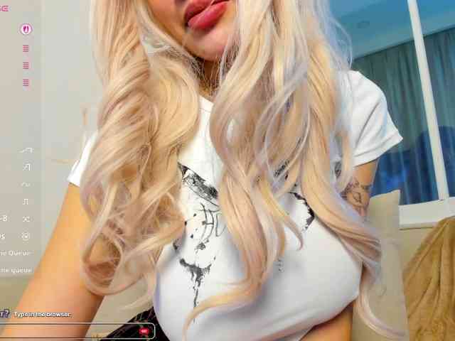 Kimryuu webcam