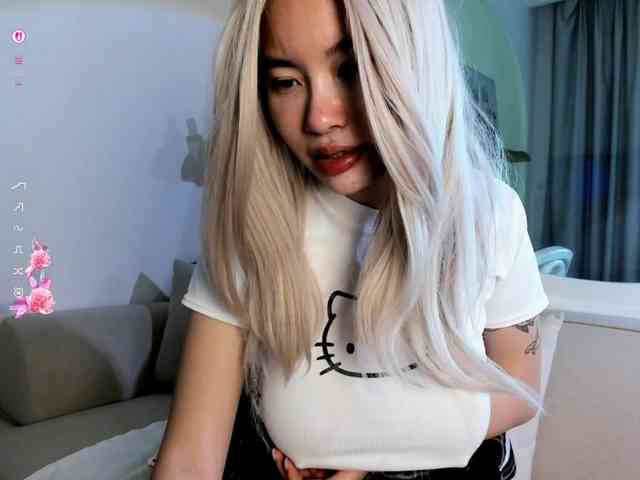Kimryuu webcam