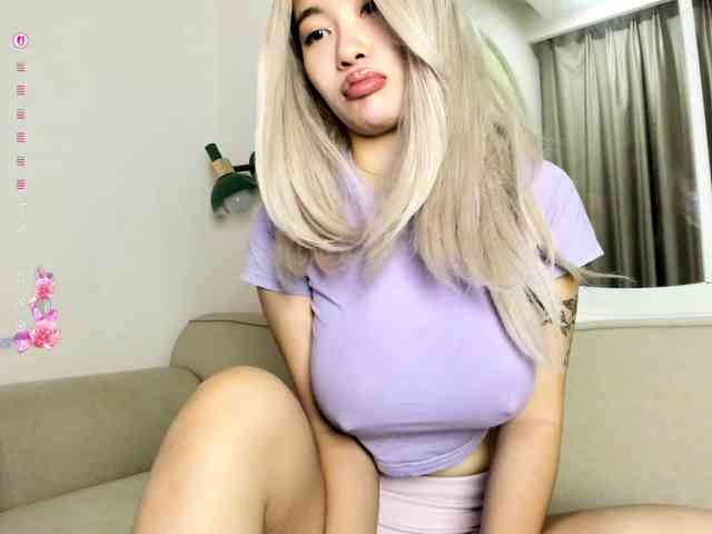 Kimryuu webcam