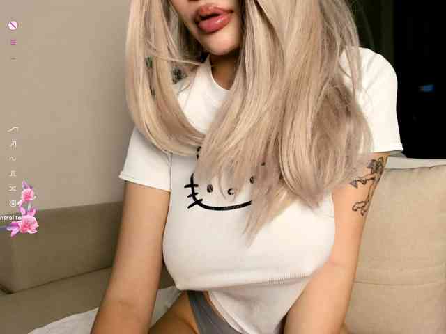 Kimryuu webcam