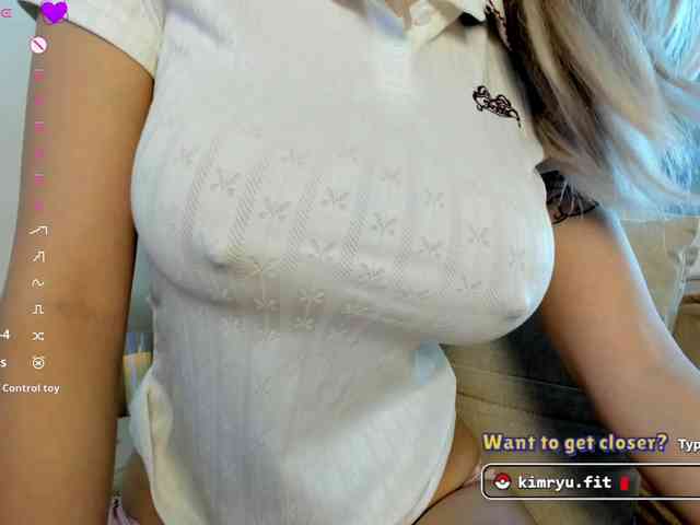 Kimryuu webcam