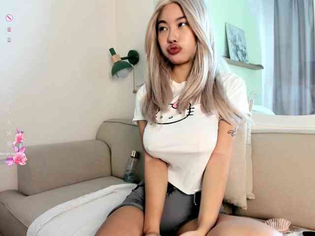 Kimryuu webcam