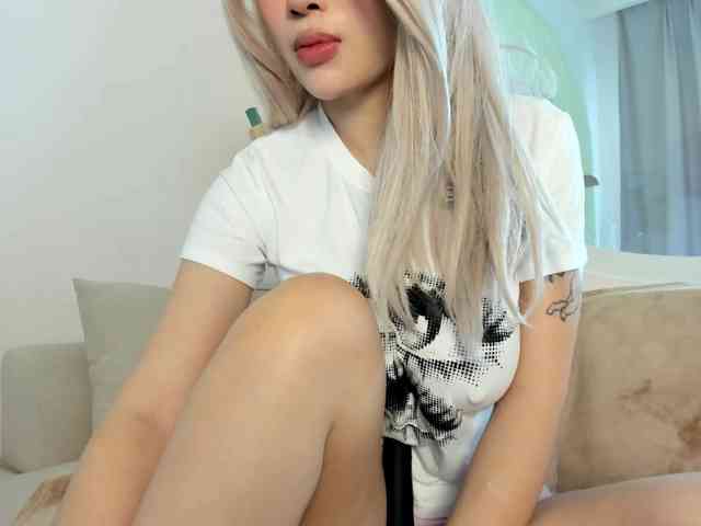 Kimryuu webcam