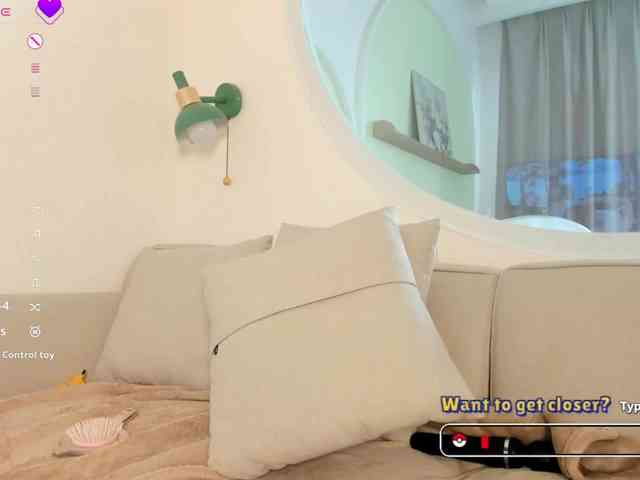 Kimryuu webcam