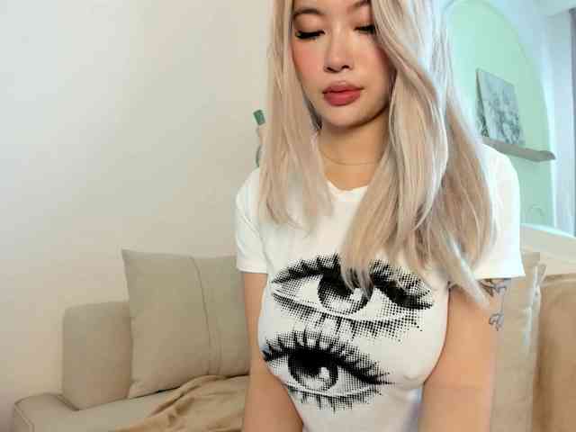 Kimryuu webcam