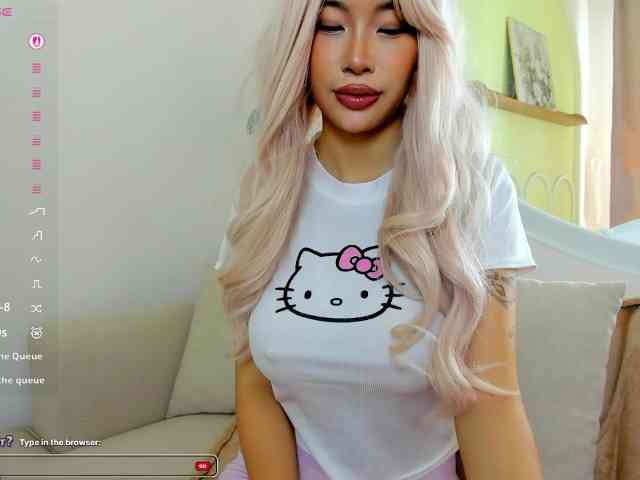 Kimryuu webcam