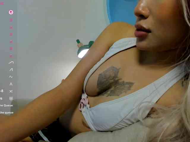Kimryuu webcam