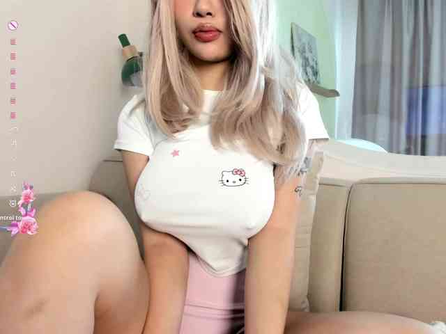 Kimryuu webcam