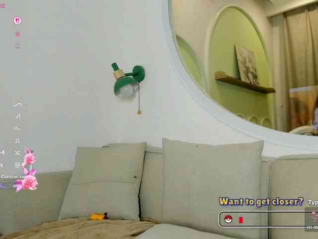 Kimryuu webcam