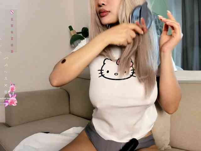 Model: Kimryuu