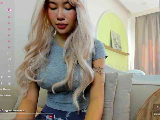 Kimryuu webcam