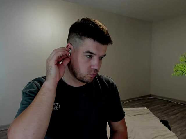 GhostBrazzer preview