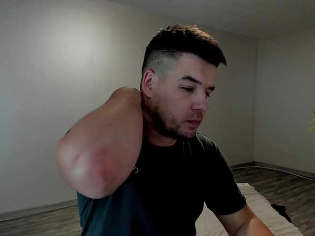 GhostBrazzer preview