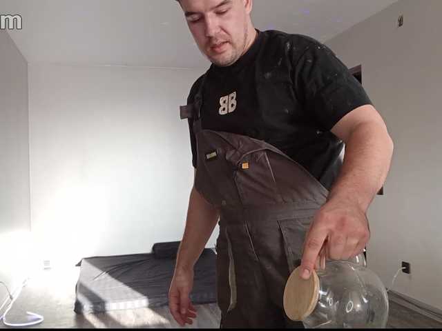 GhostBrazzer preview