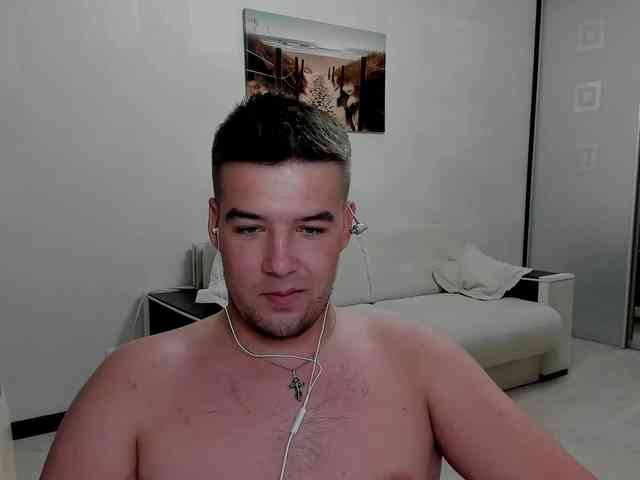 KeGaMbiT69 Sex Cam Show