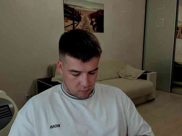 KeGaMbiT69 Sex Cam Show