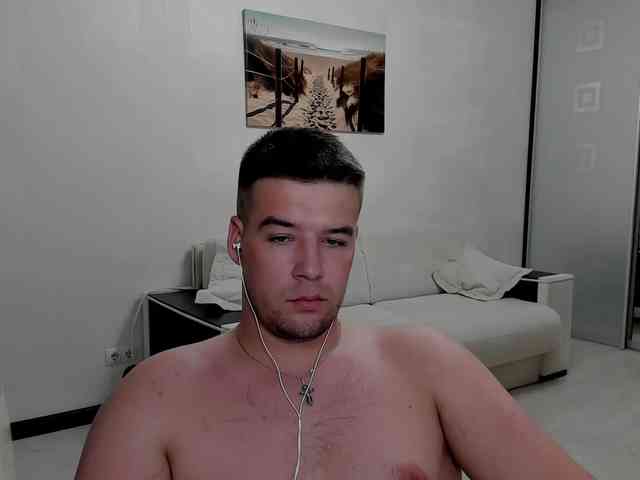 KeGaMbiT69 Sex Cam Show